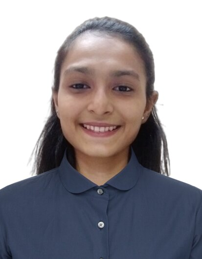 Ms. Mahima